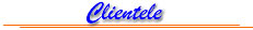 Clientele